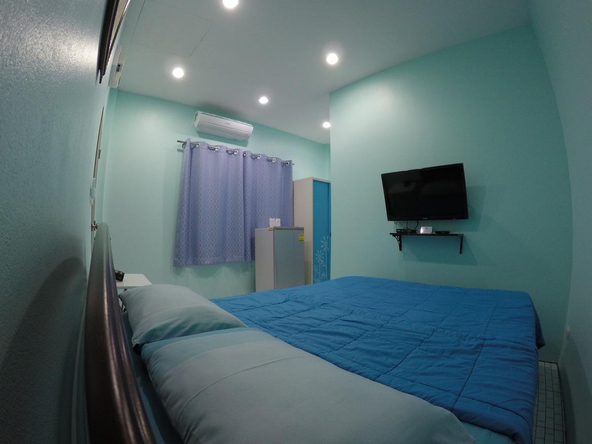 Phuket Best Travel Nai Yang Beach 외부 사진