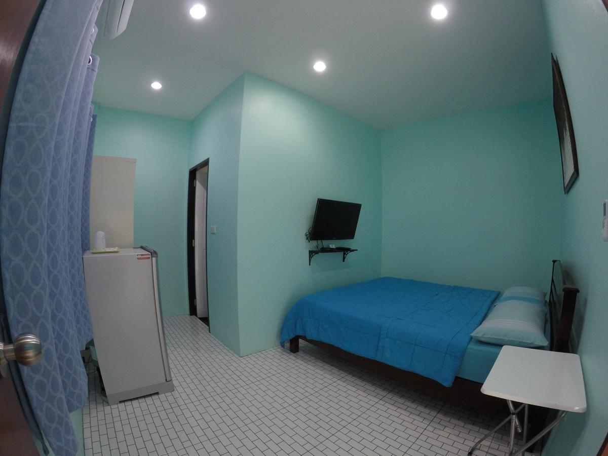 Phuket Best Travel Nai Yang Beach 외부 사진