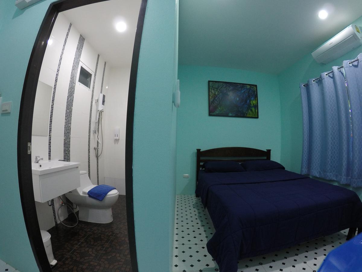 Phuket Best Travel Nai Yang Beach 외부 사진