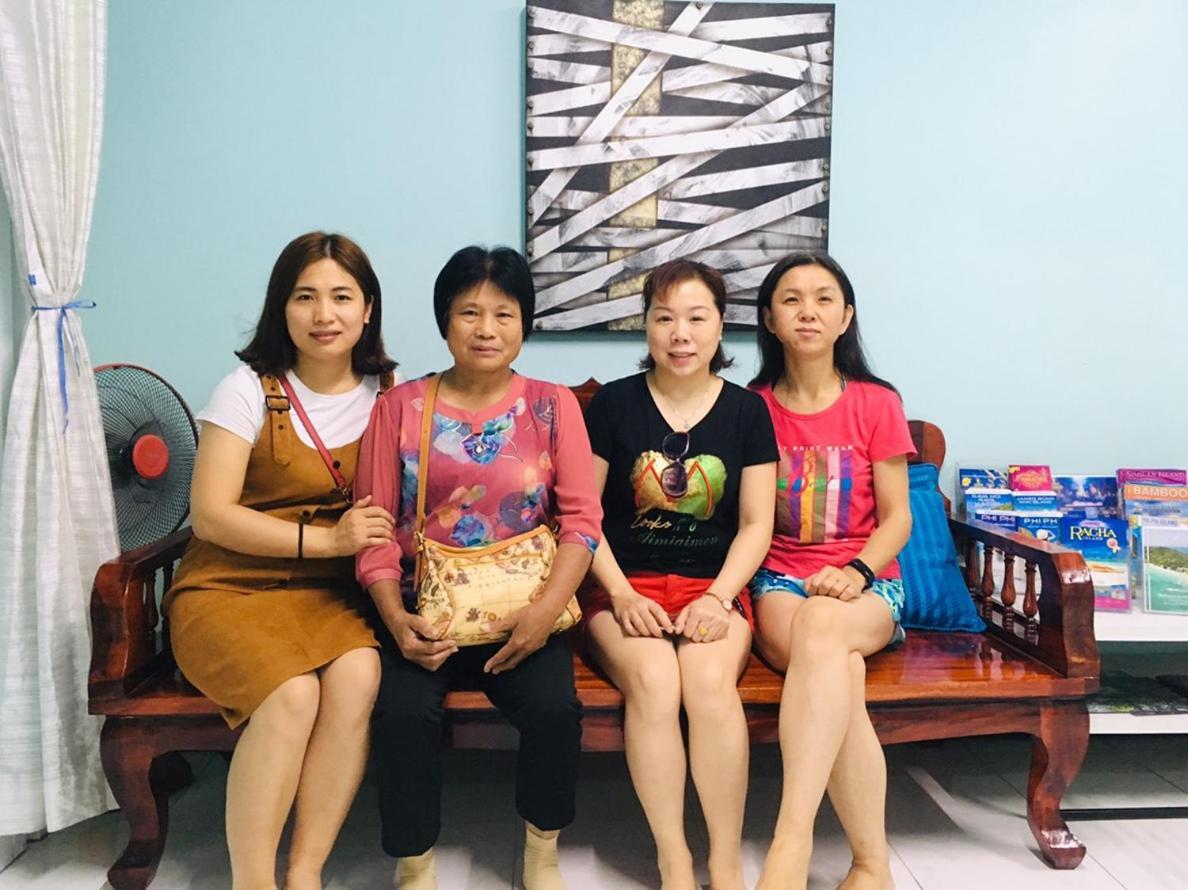 Phuket Best Travel Nai Yang Beach 외부 사진